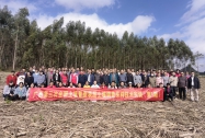2023年第1期表层土壤调查采样技术实训圆满结束