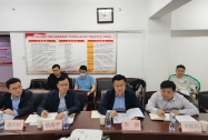 自治区农业农村厅组织召开国家乡村振兴重点帮扶县“十四五”特色产业发展规划修订工作会商会