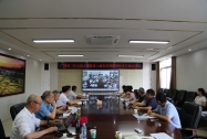 自治区土壤普查办举办全区第三次全国土壤普查土壤类型图编制技术专题培训班