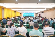 广西举办第三次全国土壤普查业务技能提升专题培训班