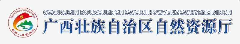 广西壮族自治区自然资源厅