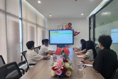 坚守岗位不打烊 奋楫笃行勇担当
