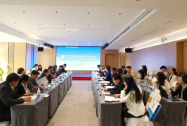 中国—东盟卫星遥感应用中心指导委员会与专家委员会联席会议在南宁召开