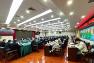 全区耕地保护和执法督察整改工作推进会在南宁召开