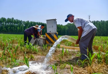 自治区气象台专家分析干旱成因 广西气象干旱有望5月中旬末解除